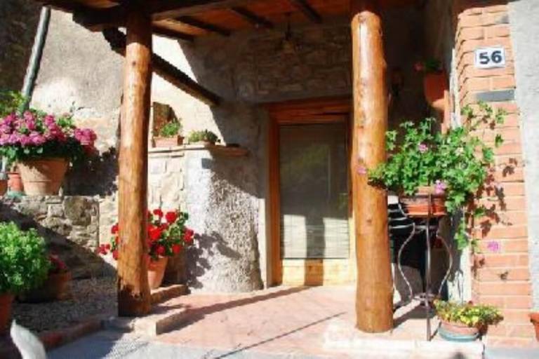 Casa Cavriglia