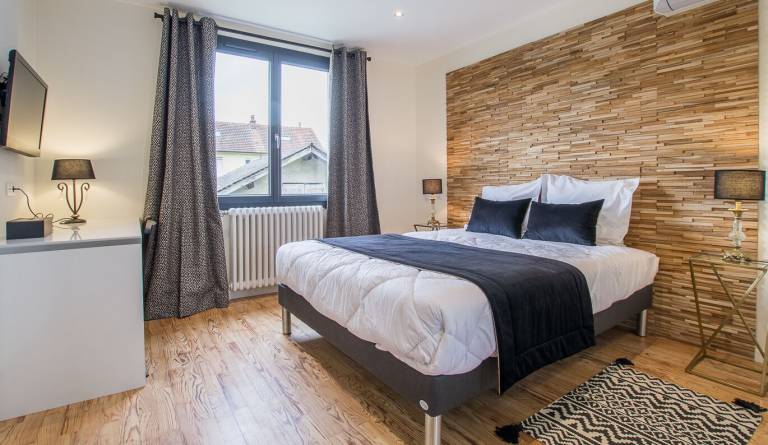 Maison de vacances Chambéry