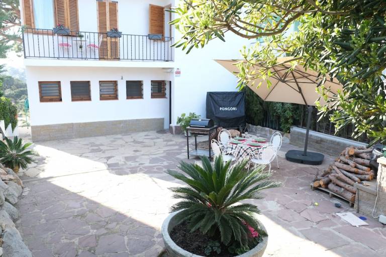 Chalet Canyelles