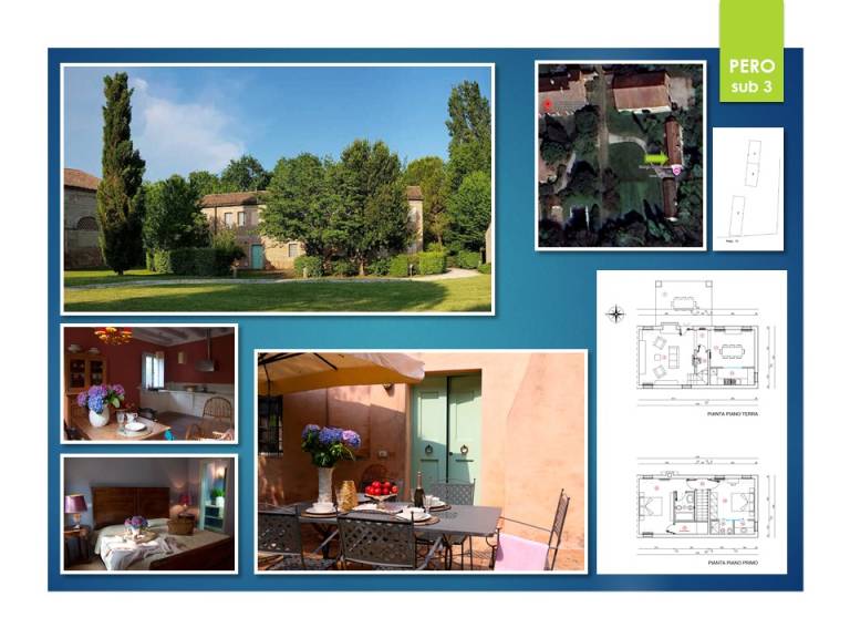 Agriturismo San Martino di Venezze