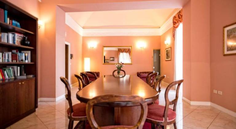 Grand Hotel Italia — photo 5