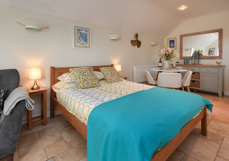 House Abersoch