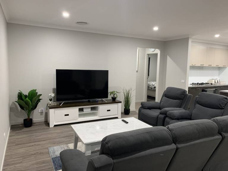 House Shepparton