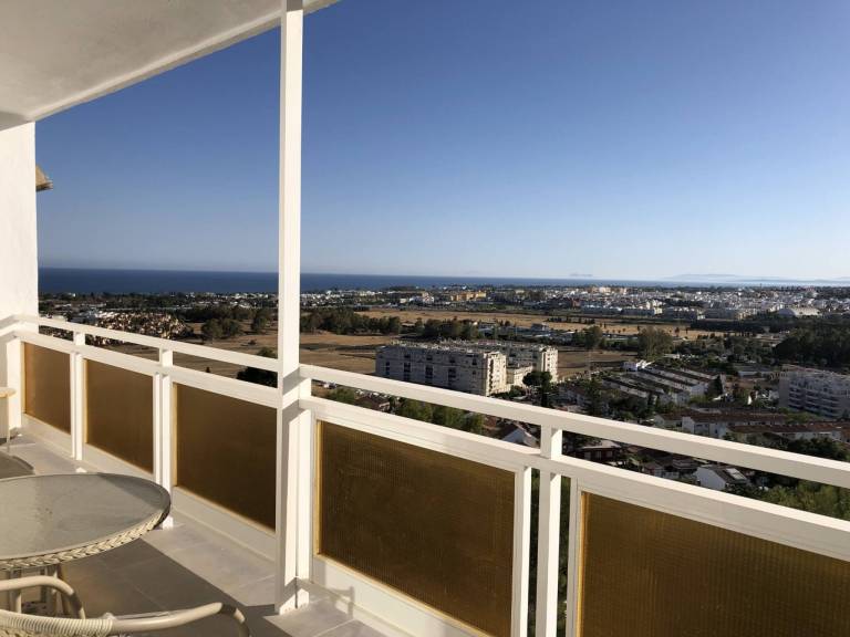 Apartman  Marbella