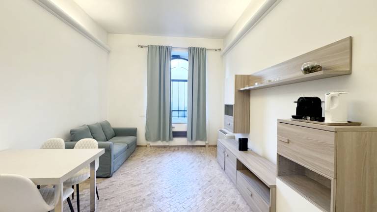 Child-friendly private room | Near Colosseum | Pets allowed — photo 4