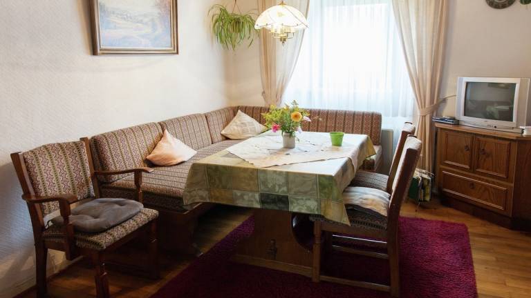 80 m² Ferienhaus