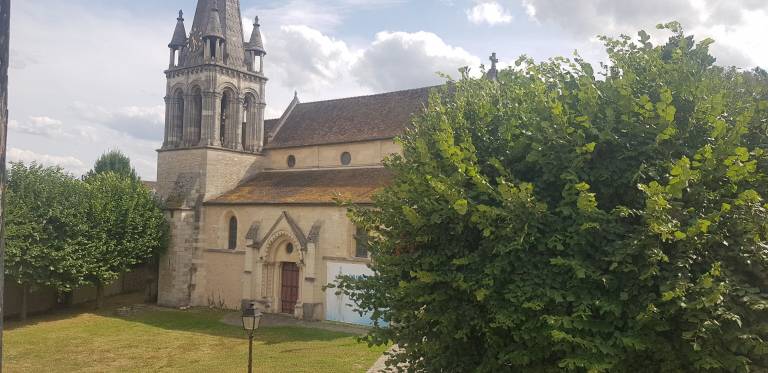 Appartement Poissy