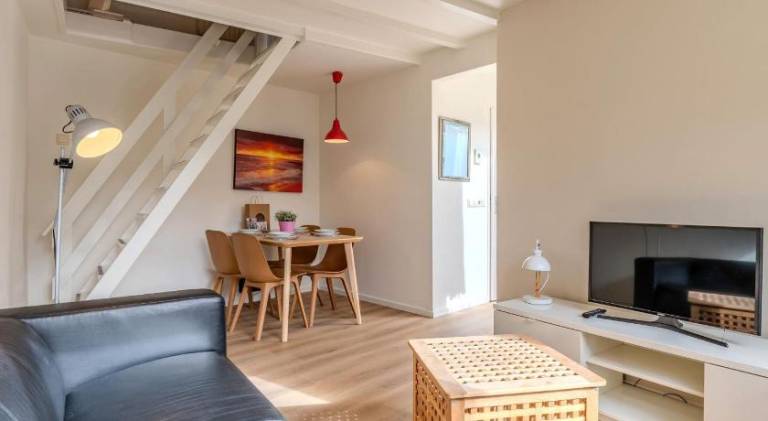 Rental apartment | Beach nearby | Dogs allowed in Domburg