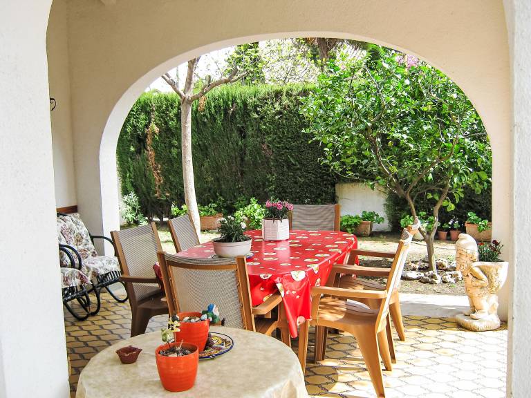 Vilafortuny — photo 2