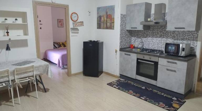 Holiday apartment with 1 room for 2 persons — photo 4