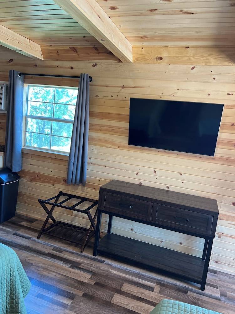 Cabin  Rapid City