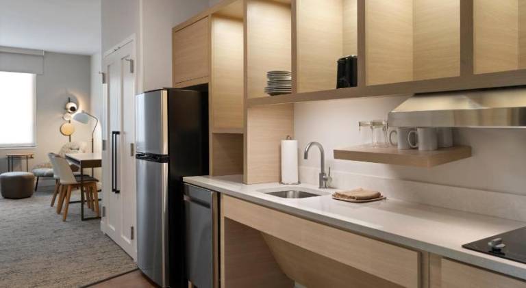 TownePlace Suites by Marriott Corbin — photo 5