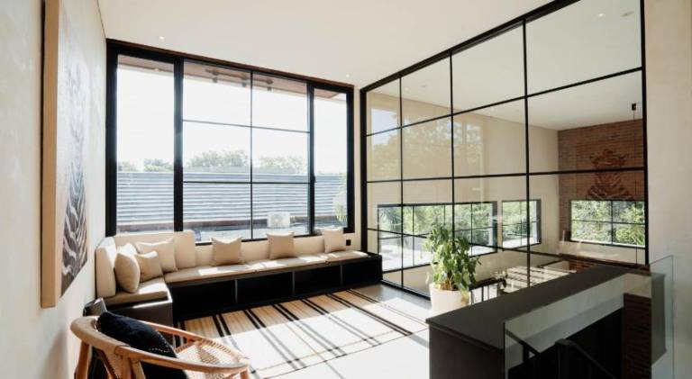 Villa with 1 room for 4 persons — photo 3