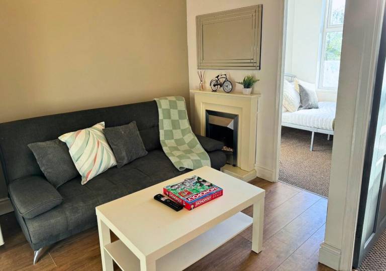 Apartment  Toxteth