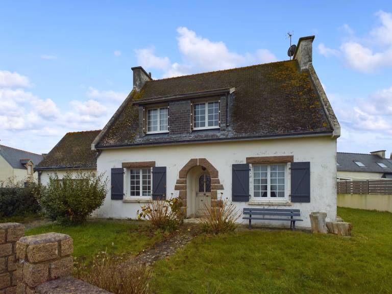 Maison de vacances Pouldreuzic