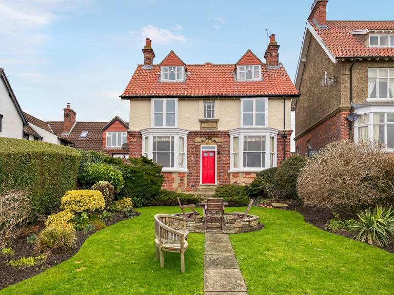 Cottage Robin Hood's Bay