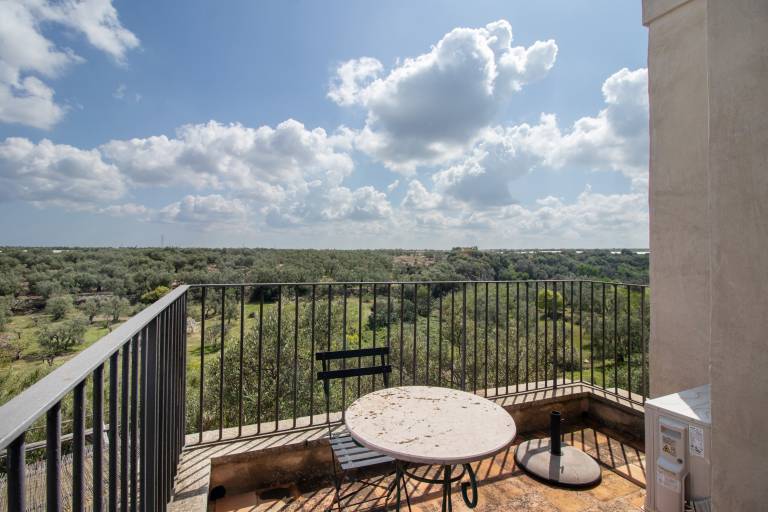 Appartement Bisceglie