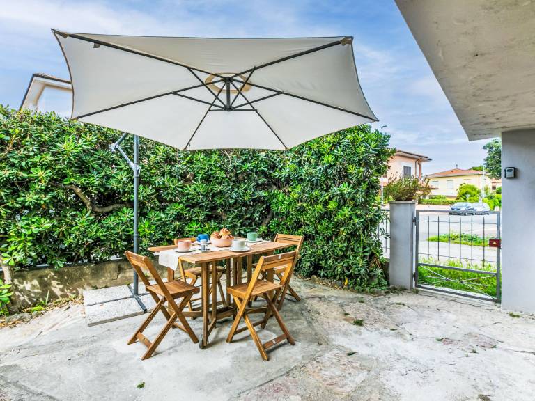 Ferienwohnung Marina di Cecina