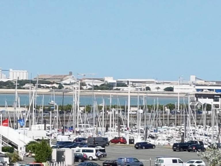 Appartement La Rochelle