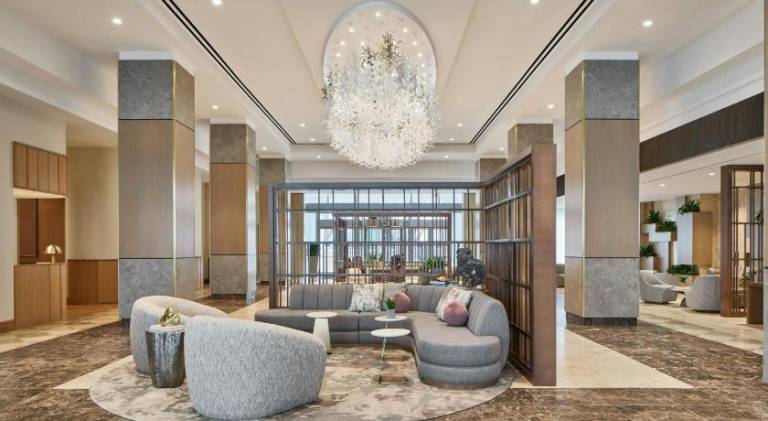 The Westin Charlotte — photo 2