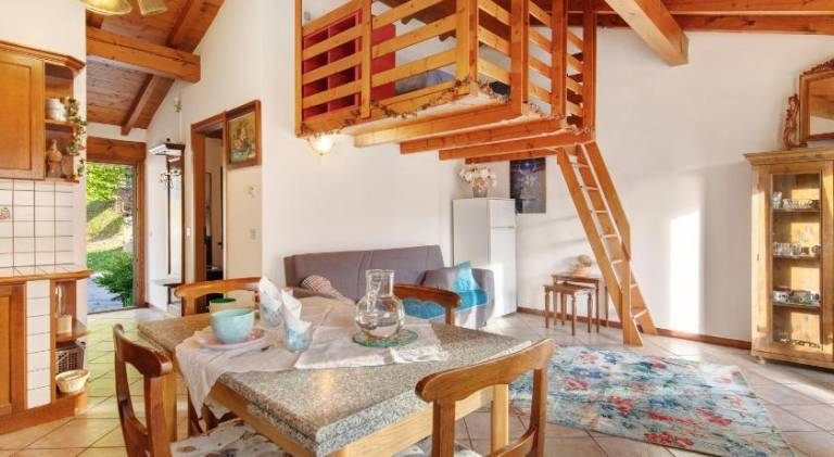 House with 1 room for 5 persons — photo 2