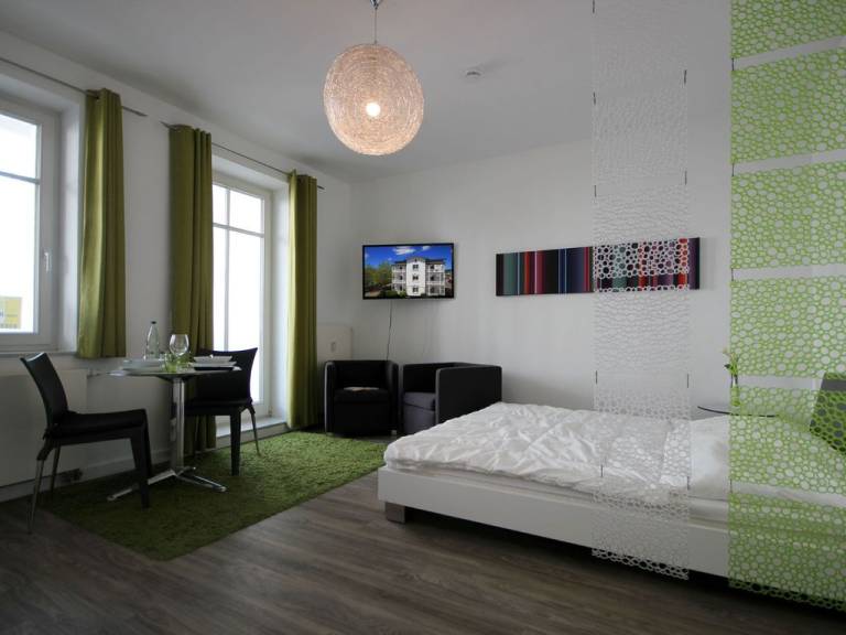 Ferienwohnung Binz