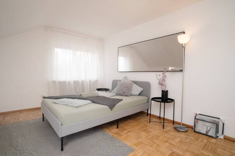 Ferienwohnung Puchheim