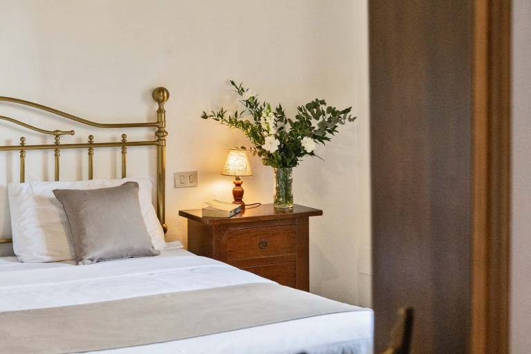 Camera privata Colle di Val D'Elsa