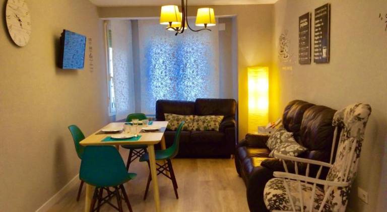 Apartamento Logroño