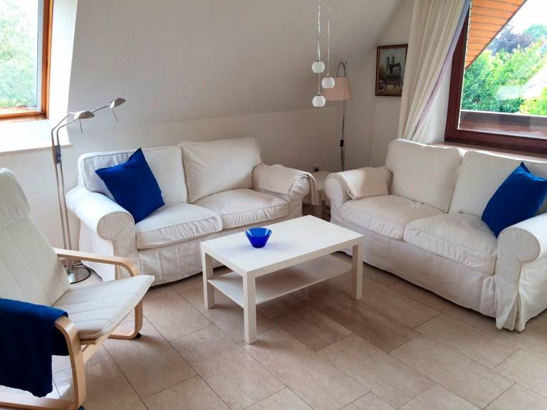 Appartement Twedt