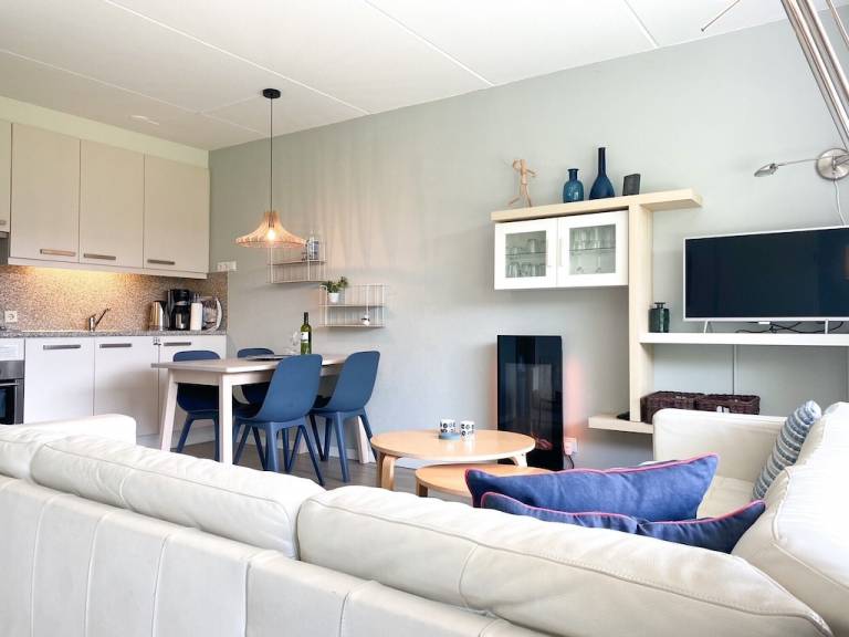 Ferienwohnung Zoutelande