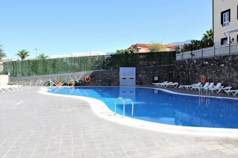 Apartamento Callao Salvaje