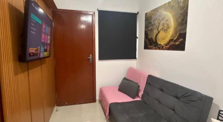 Nice rental apartment with pool | Close to the beach | Dogs allowed in Ubatuba
