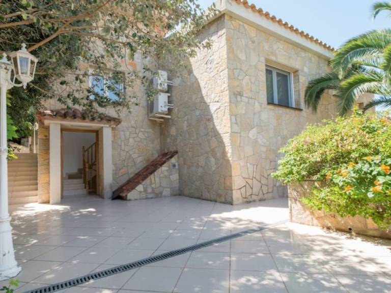 Ferienhaus  La Pineda