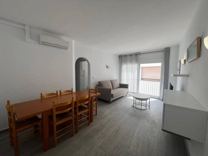 Apartment with 2 rooms for 6 persons — photo 2