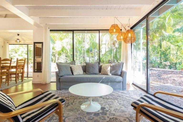 Cabin Miami