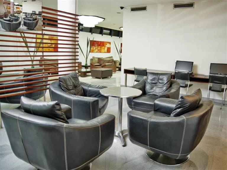 Hotel Arizona Suites Cucuta