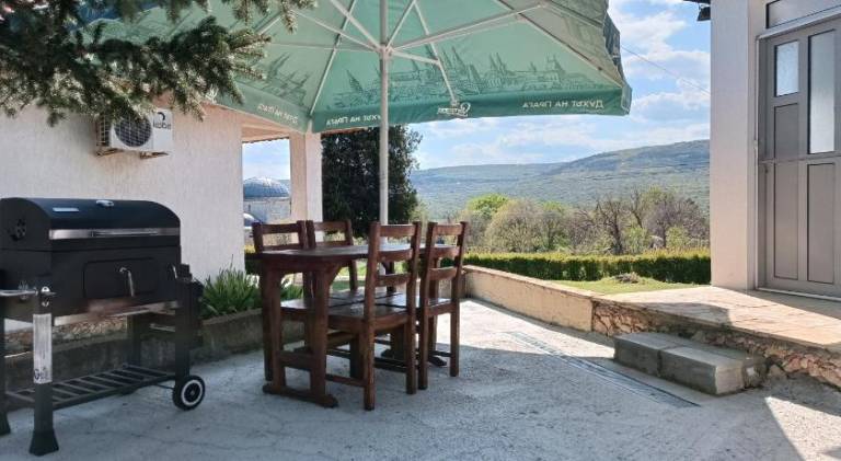 Vacation home with 2 rooms for 6 persons — photo 3