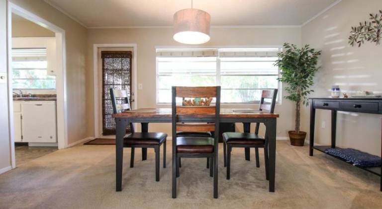 Vacation home with 2 rooms for 4 persons — photo 4