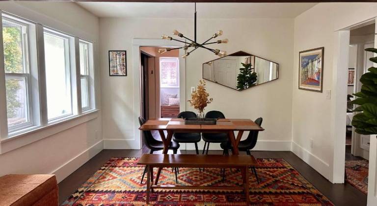 Charming Craftsman - Beach Close — photo 4