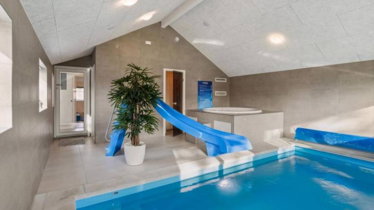 Ferienhaus Krakow am See