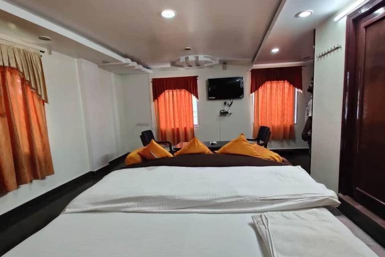 Gangavaram Residency