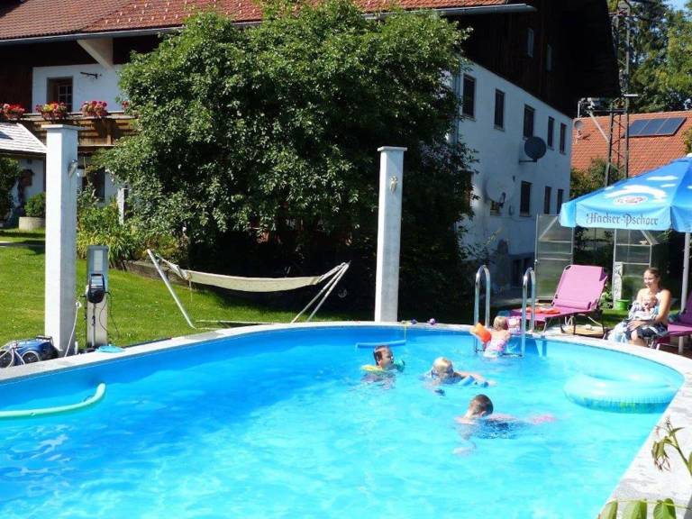 Apartment  Trauchgau
