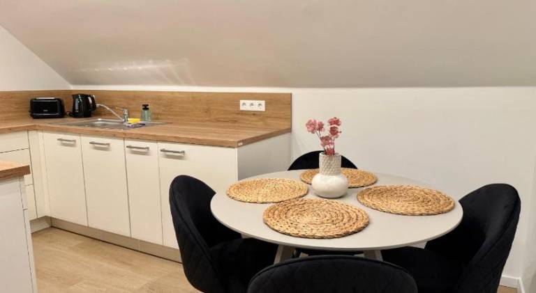 Charming rental apartment | Pets are welcome — photo 4