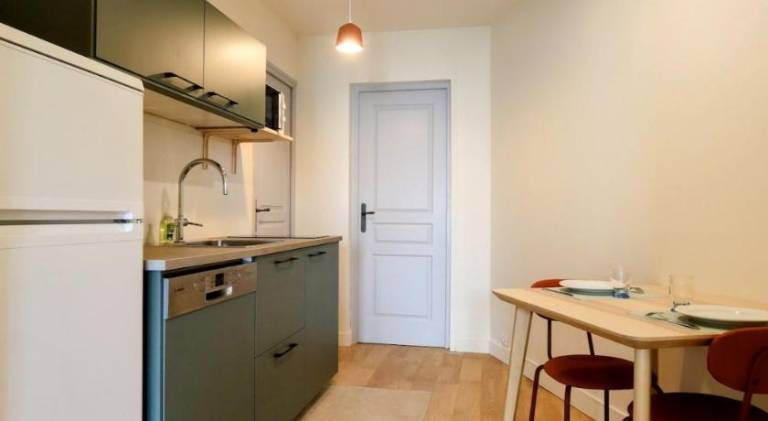 Apartment | Pet-friendly — photo 4
