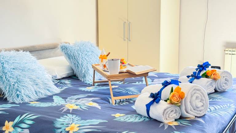 Apartment | City view | Next to the beach | Dogs allowed — photo 3