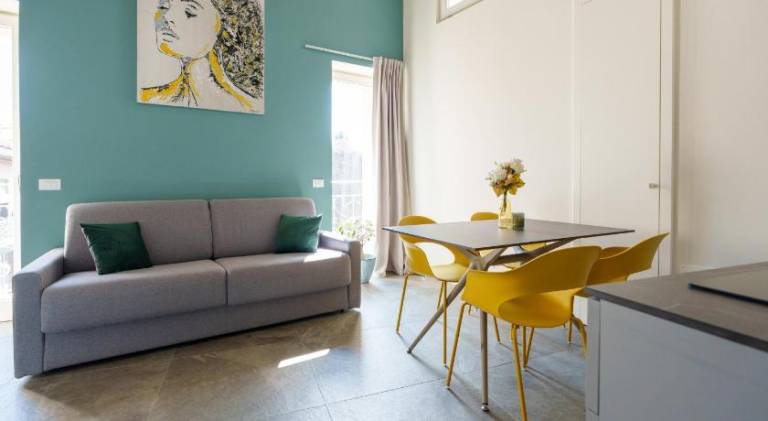 Holiday apartment for 4 persons — photo 5