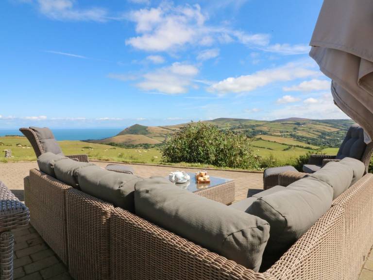 Family-friendly cottage with garden | Beach view | Pets are welcome — photo 2
