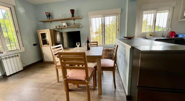 Apartment with 2 rooms for 4 persons — photo 3
