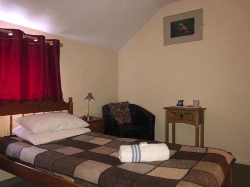 Bed and breakfast Drayton